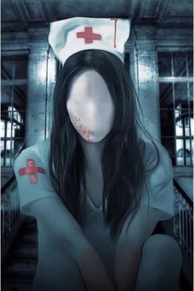 Faceless Nurse